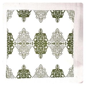 Livinparadise  cushion cover 100% cotton pack of 2